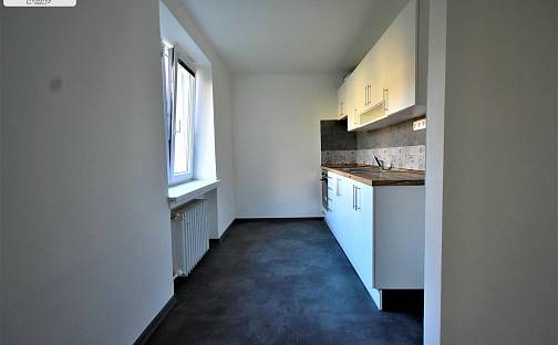 Pronájem bytu 2+kk 43 m², Příčná, Havířov - Město, okres Karviná
