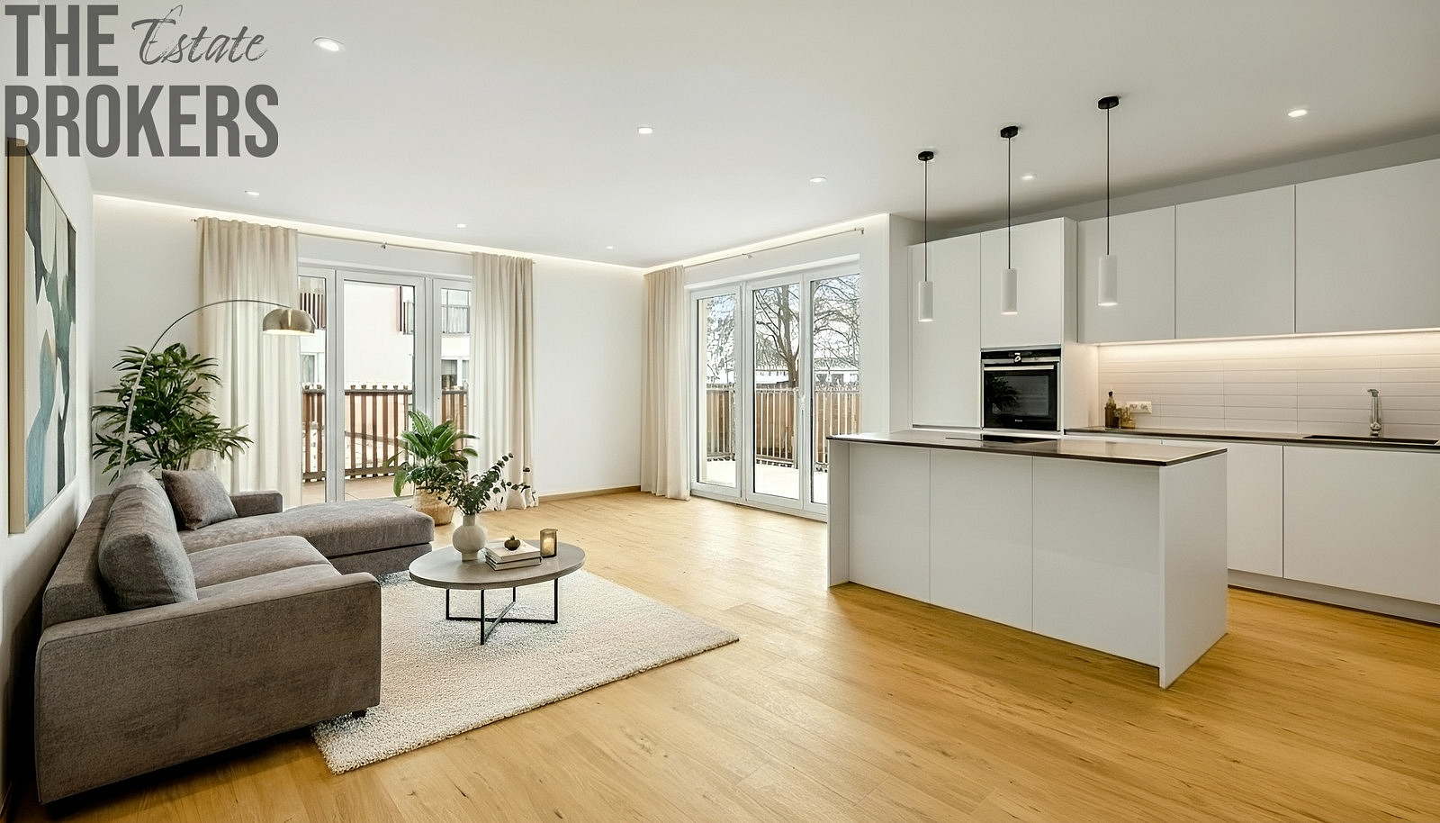 Prodej bytu 3+kk 88 m² — photo 5