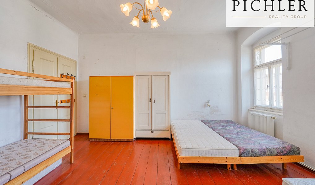 Prodej domu 220 m² s pozemkem 234 m², Hartmanice – náhled fotky 30