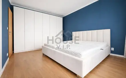 Prodej bytu 2+kk 51 m², Mantovská, Praha 10 - Horní Měcholupy