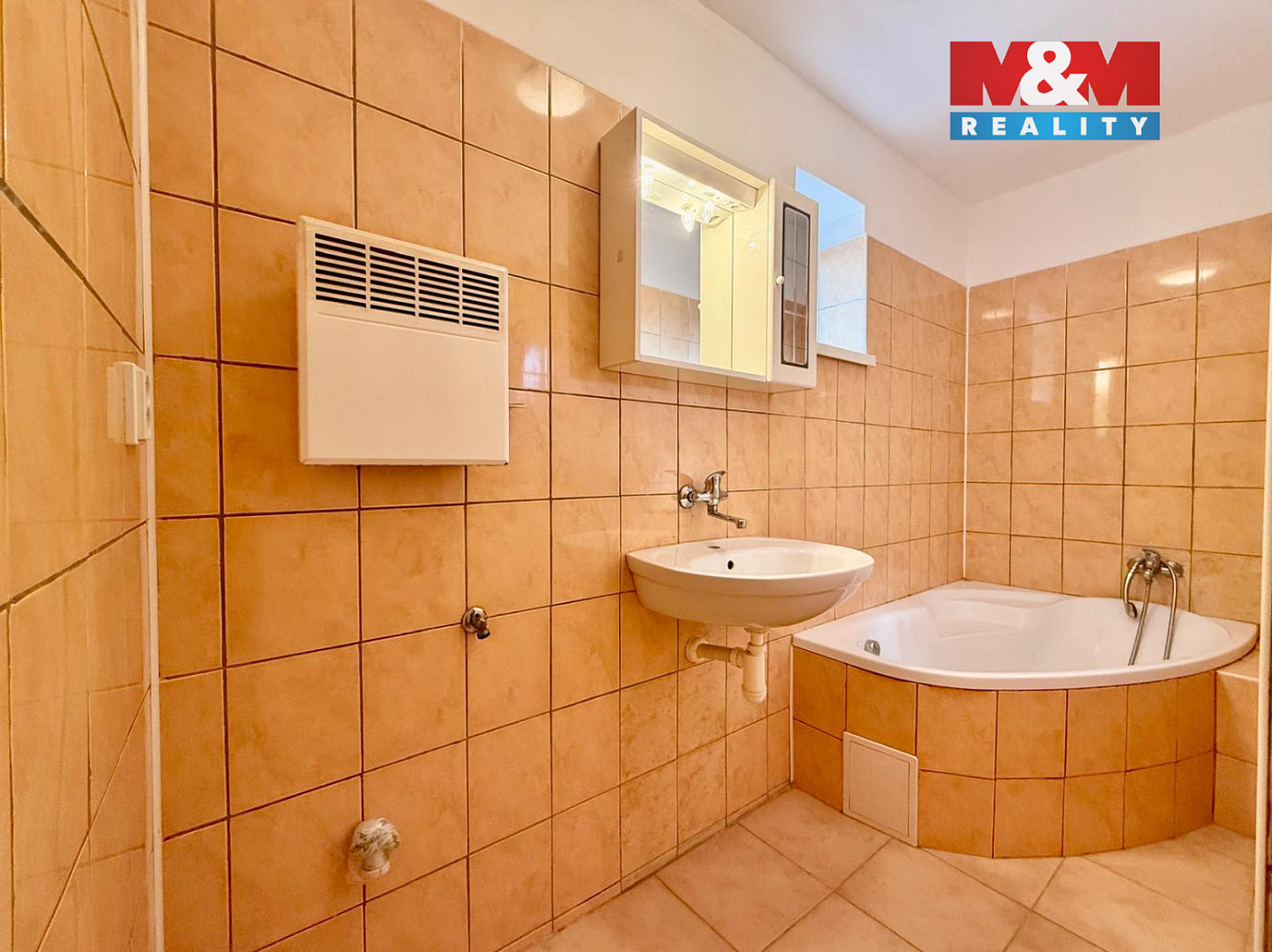 Pronájem bytu 1+1 42 m² — photo 3
