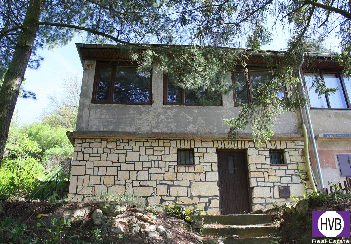 Prodej chaty/chalupy 37 m² s pozemkem 283 m²