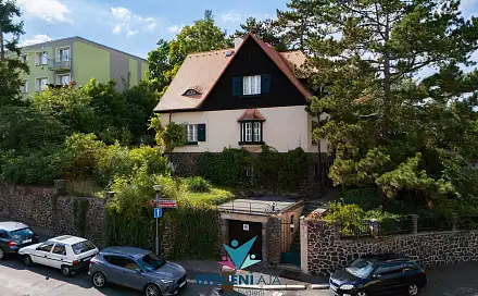 Prodej domu 300 m² s pozemkem 1 148 m², Antonína Dvořáka, Teplice