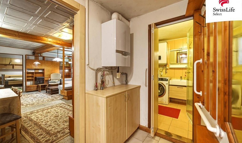 Prodej domu 124 m² s pozemkem 242 m², Mělník – náhled fotky 7