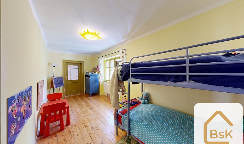 Prodej chaty/chalupy 230 m² s pozemkem 773 m², Desná – náhled fotky 37