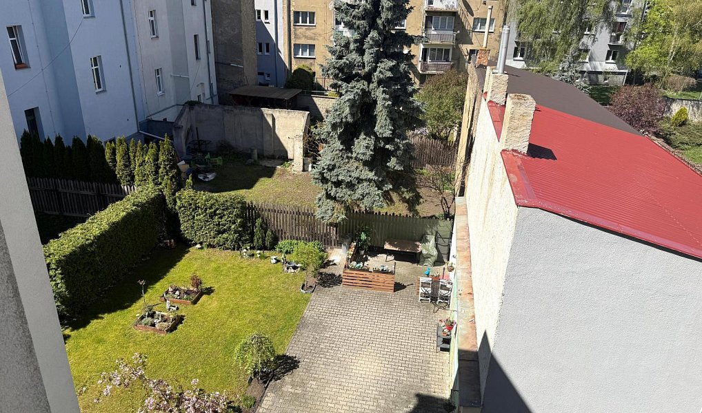 Pronájem bytu 2+kk 72 m², Chomutov – náhled fotky 11