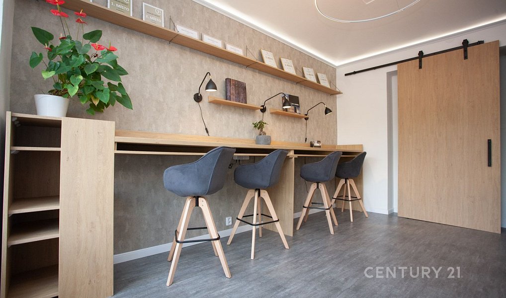 Pronájem obchodních prostor 54 m², Praha – náhled fotky 8