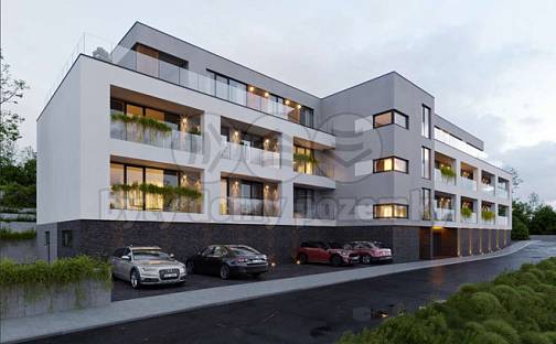 Prodej stavebního pozemku 1 374 m², Mladá Boleslav - Debř