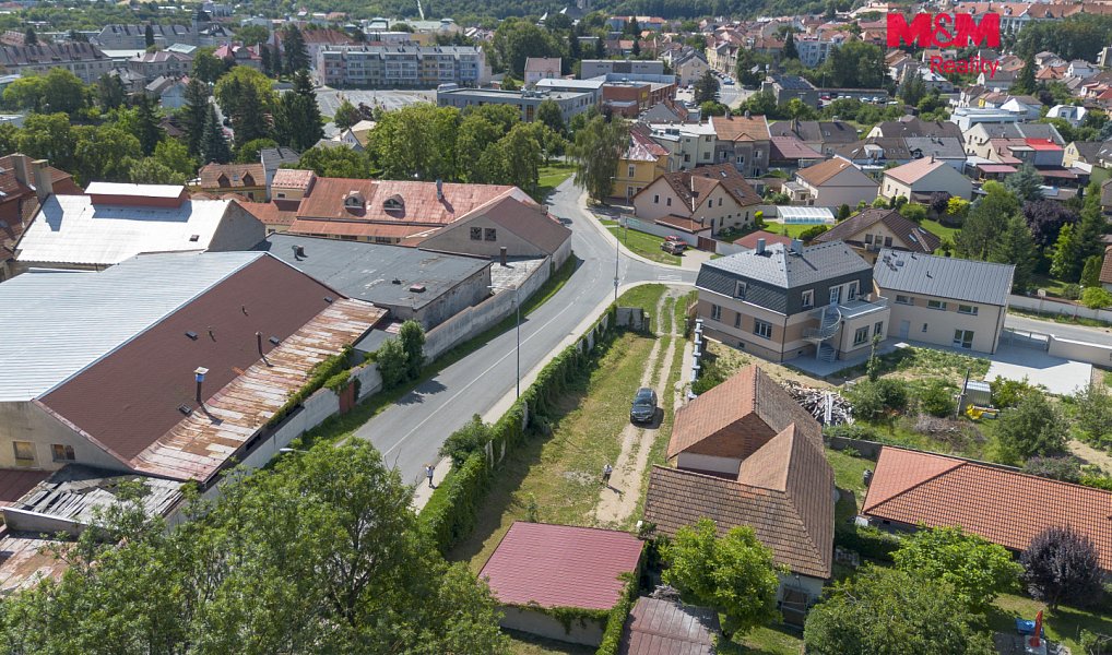 Prodej domu 57 m² s pozemkem 650 m², Kutná Hora – náhled fotky 19