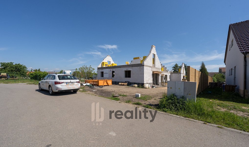 Prodej domu 158 m² s pozemkem 267 m², Dolní Dunajovice – náhled fotky 15