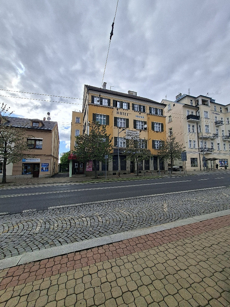 Prodej bytu 3+1 83 m² – pohled 5