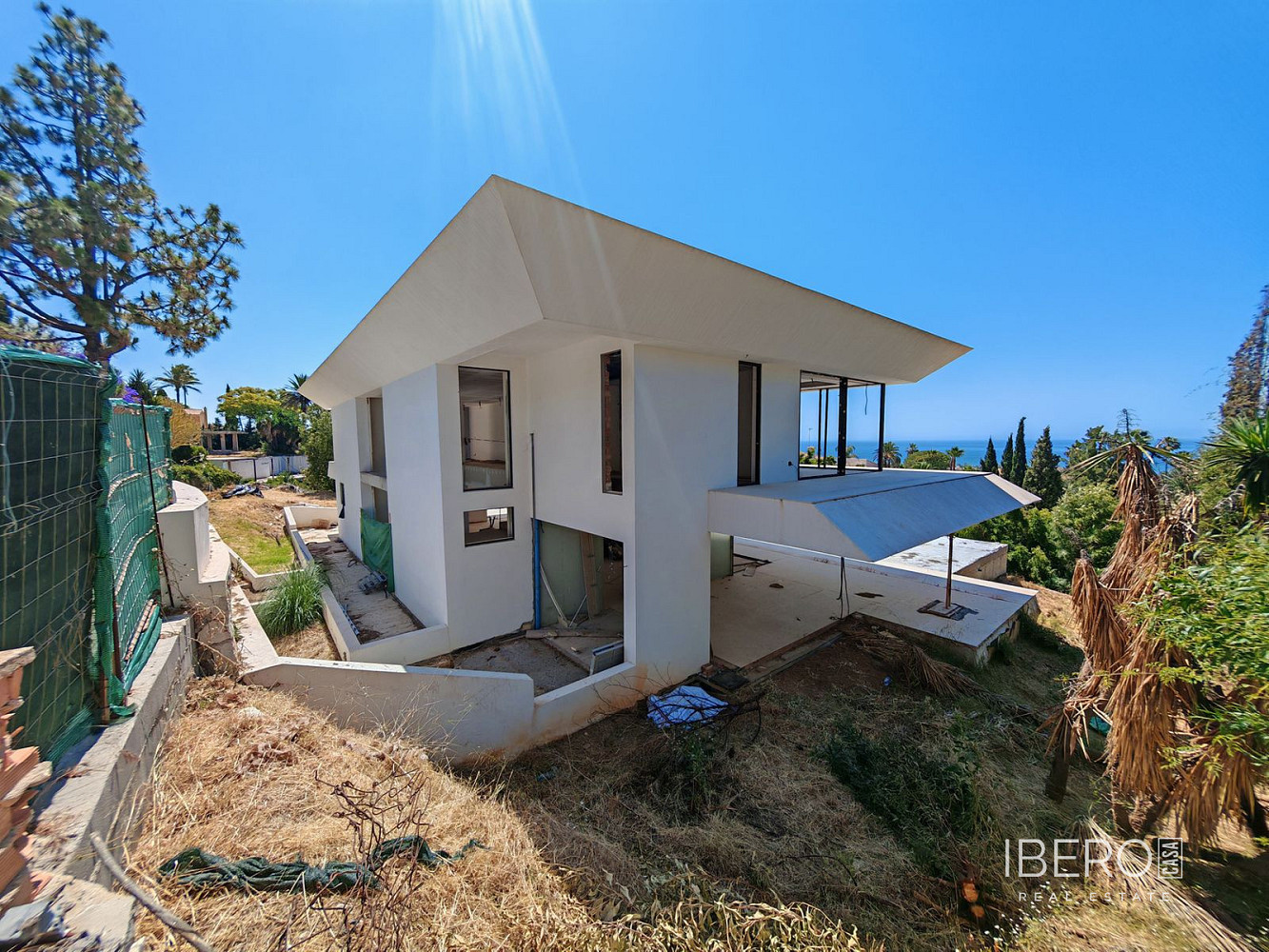Casa 7+kk – Marbella, Urbanización Eden Hills, Urbanización Marbesa - Vista 3