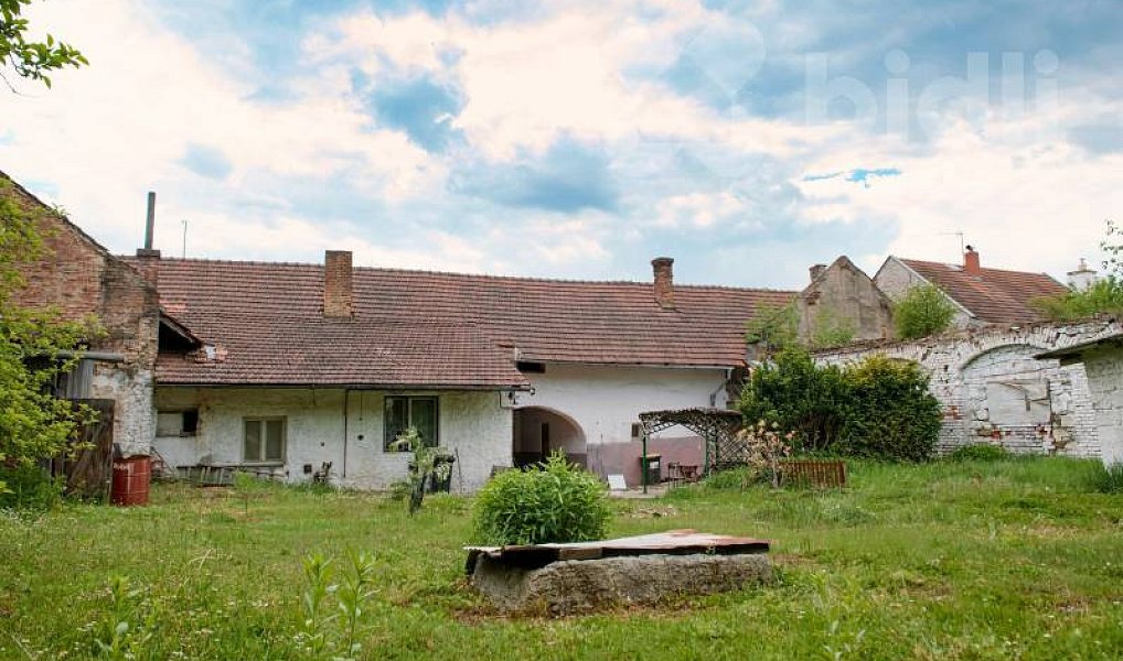 Prodej domu 391 m² s pozemkem 1 250 m², Čelechovice na Hané – náhled fotky 16