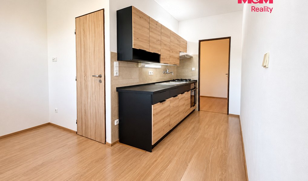 Pronájem bytu 2+1 55 m², Kuřim – náhled fotky 2