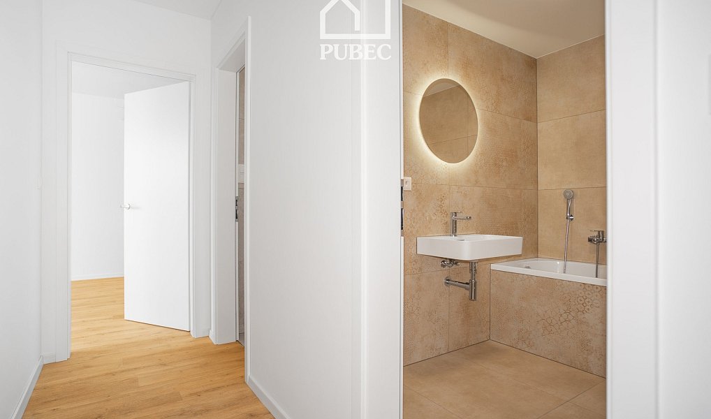 Pronájem bytu 2+kk 68 m², Nepomuk – náhled fotky 4