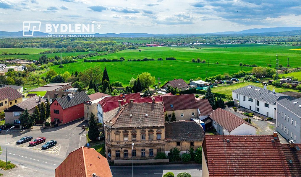 Prodej domu 330 m² s pozemkem 400 m², Teplice – náhled fotky 32