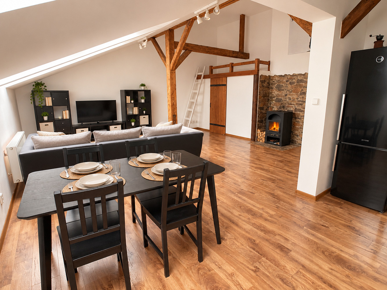 Prodej bytu 2+kk 73 m² – fotografie 4