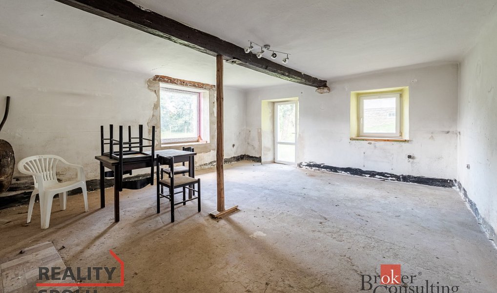 Prodej domu 100 m² s pozemkem 1 008 m², Strmilov – náhled fotky 20