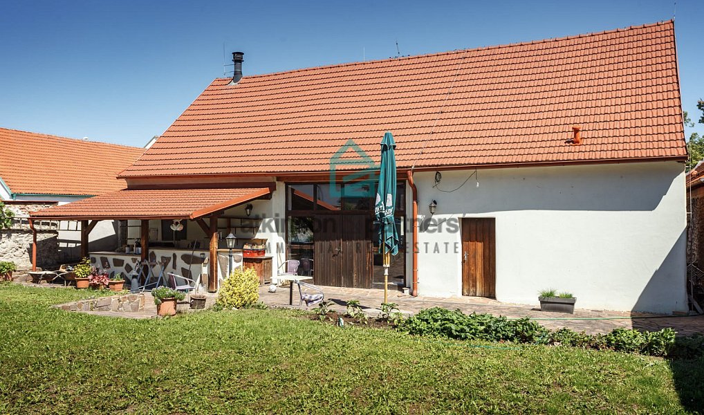 Prodej chaty/chalupy 450 m² s pozemkem 1 083 m², České Budějovice – náhled fotky 15