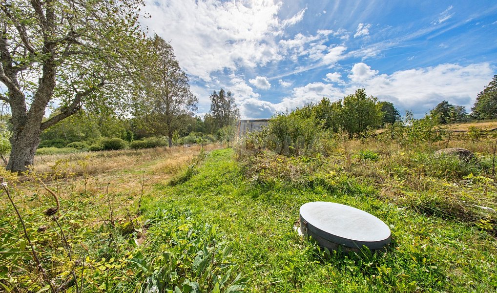 Prodej stavebního pozemku 2 451 m², Nová Pec – náhled fotky 6