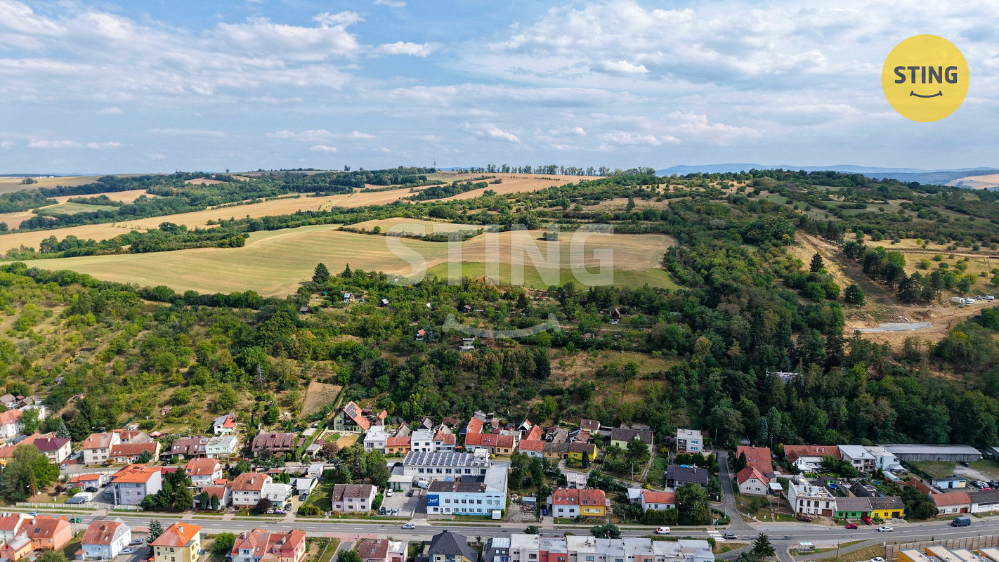 Prodej chaty/chalupy 63 m² s pozemkem 1 597 m² – fotografie 5