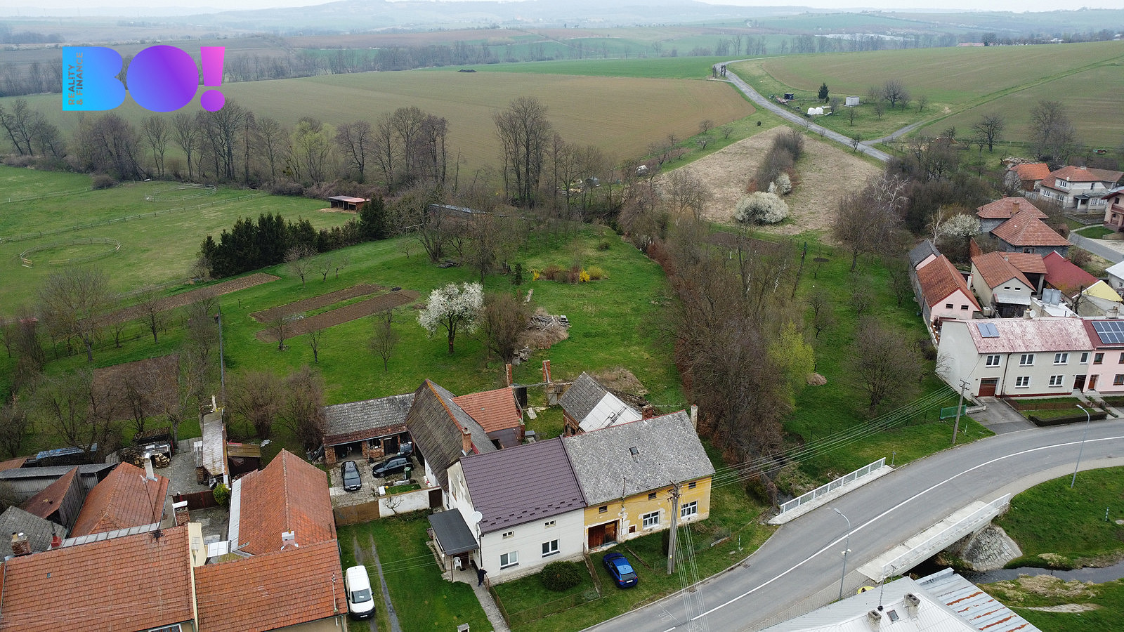 Prodej domu 52 m² s pozemkem 3 638 m² – fotografie 4