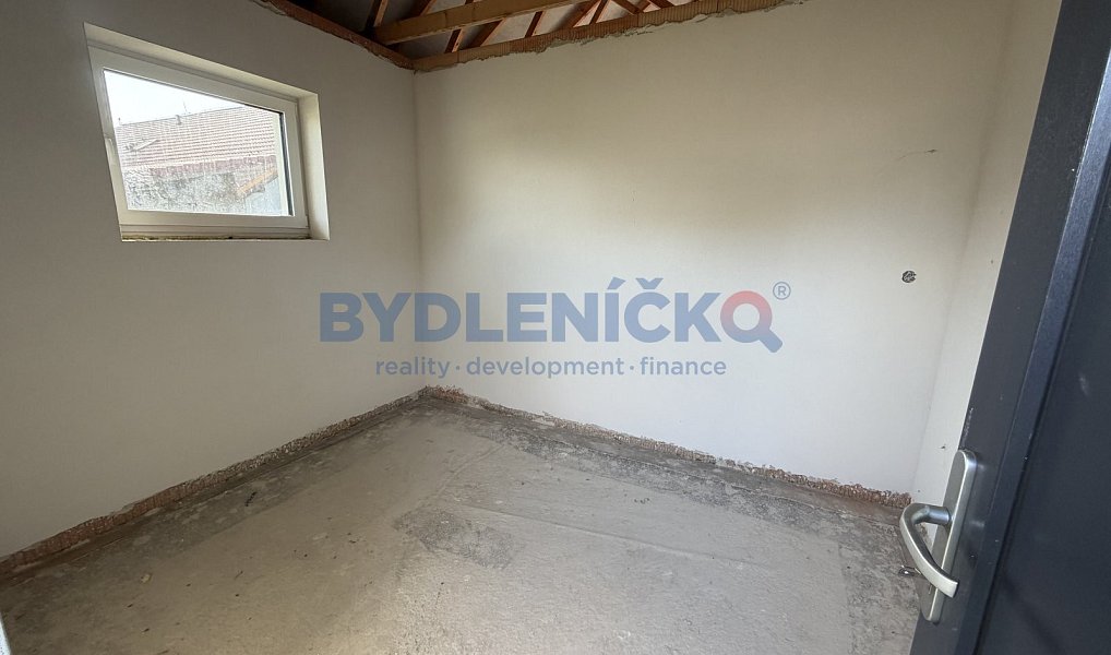 Prodej domu 193 m² s pozemkem 996 m², Kamenná – náhled fotky 19