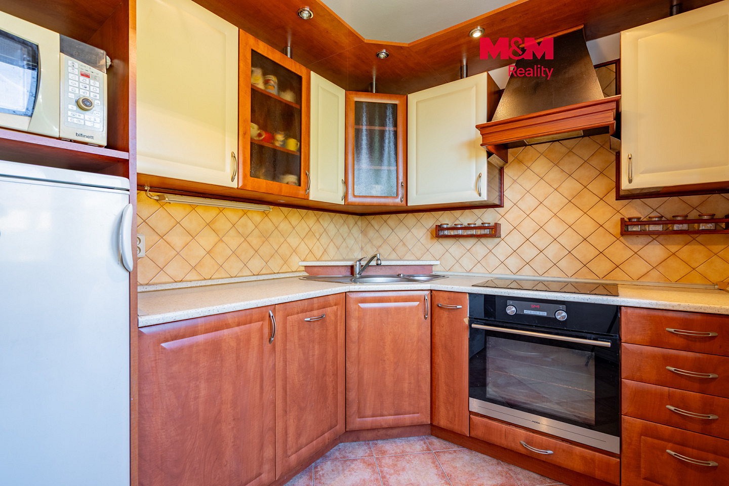 Prodej bytu 4+1 70 m²
