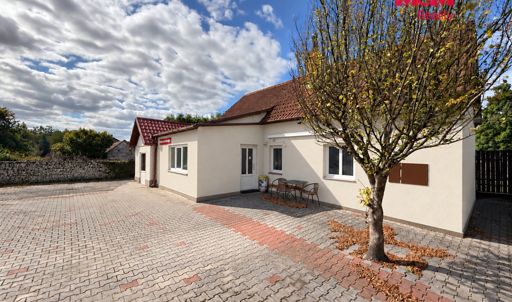 Prodej obchodních prostor 252 m², Týn nad Vltavou – náhled fotky 8