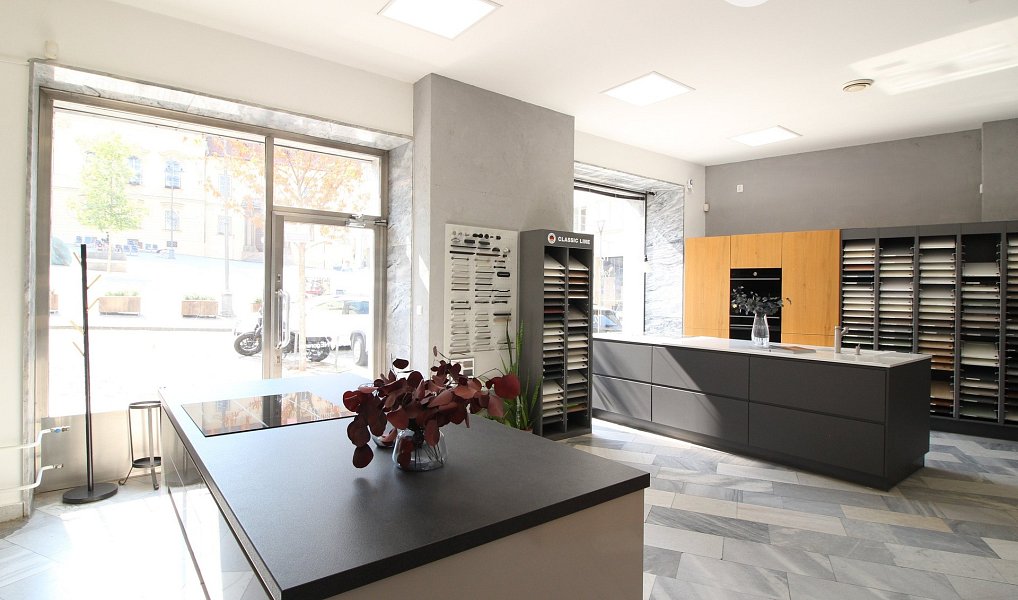 Pronájem obchodních prostor 109 m², Brno – náhled fotky 2