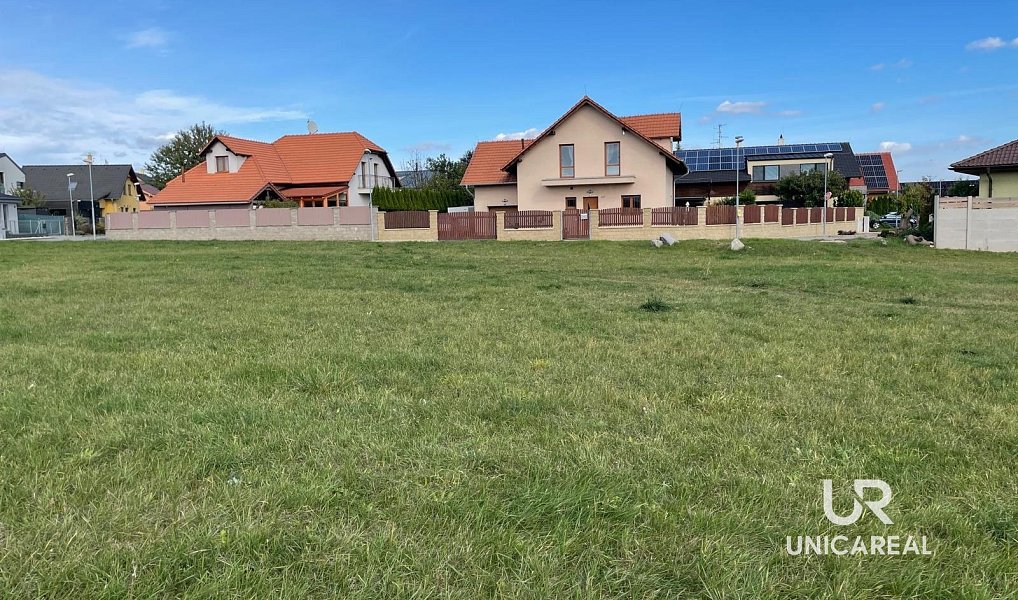 Prodej stavebního pozemku 1 324 m², Rajhrad – náhled fotky 8