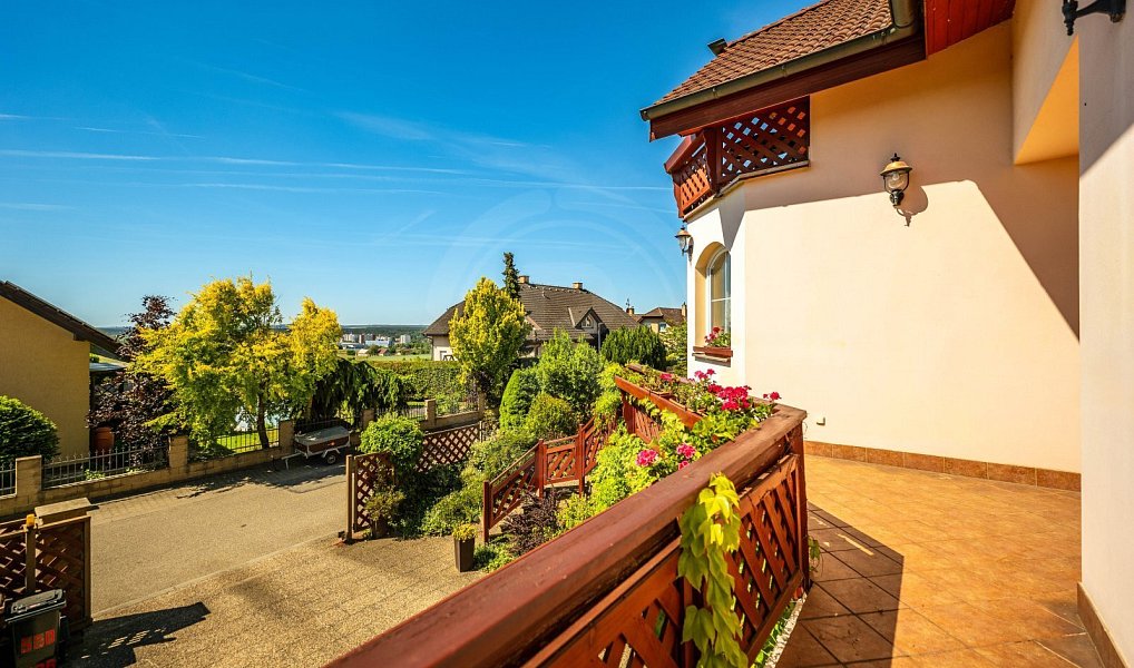 Prodej domu 340 m² s pozemkem 1 147 m², Tábor – náhled fotky 49