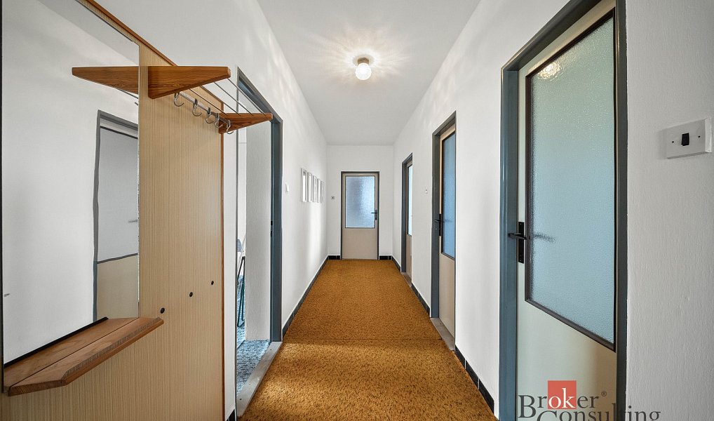 Prodej domu 190 m² s pozemkem 1 386 m², Rohoznice – náhled fotky 9
