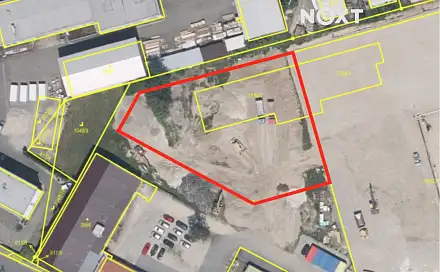 Pronájem komerčního pozemku 3 000 m², Písecká, Strakonice - Strakonice I