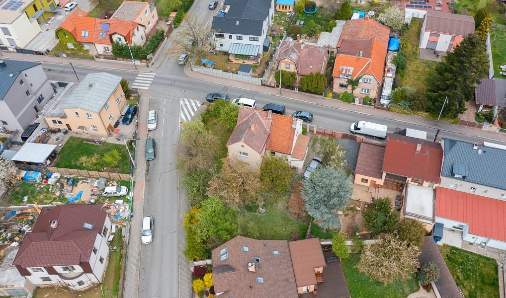 Prodej domu 150 m² s pozemkem 674 m², Praha – náhled fotky 3