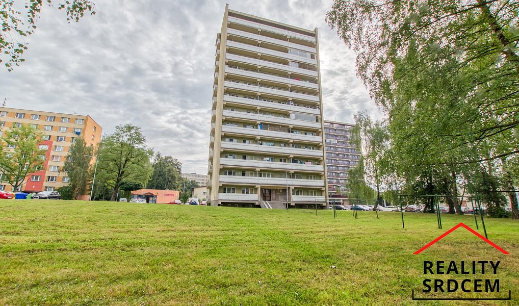 Pronájem bytu 1+1 34 m², Karviná – náhled fotky 14