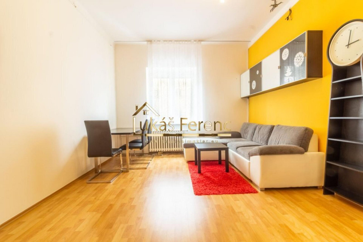 Pronájem bytu 2+kk 53 m² – fotografie 5