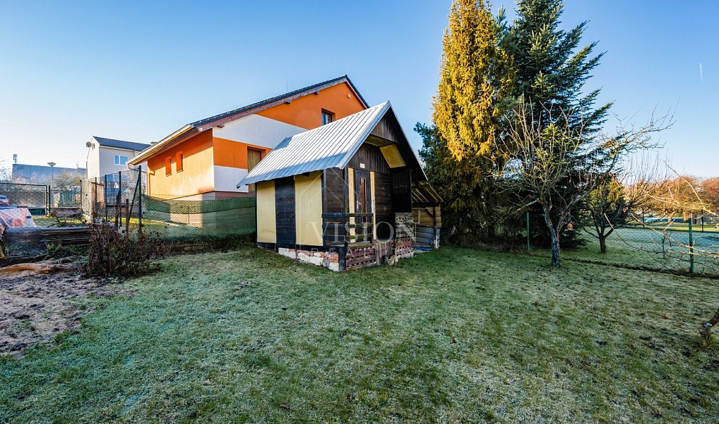 Prodej domu 310 m² s pozemkem 863 m², Chýnov – náhled fotky 25