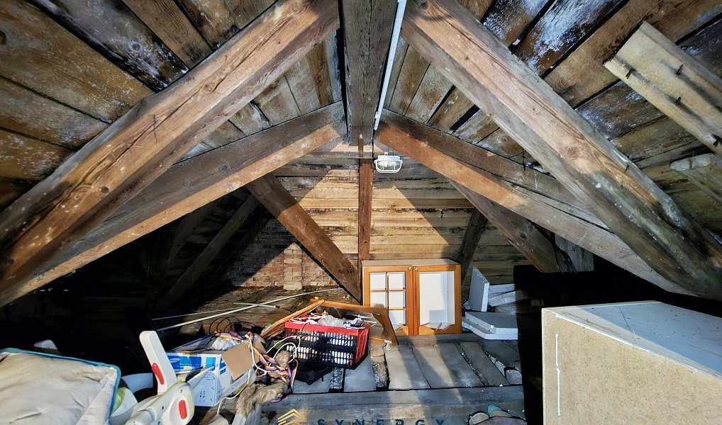 Prodej domu 150 m² s pozemkem 1 564 m², Pertoltice pod Ralskem – náhled fotky 25