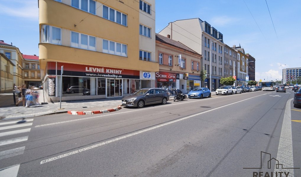 Pronájem obchodních prostor 250 m², Pardubice – náhled fotky 13