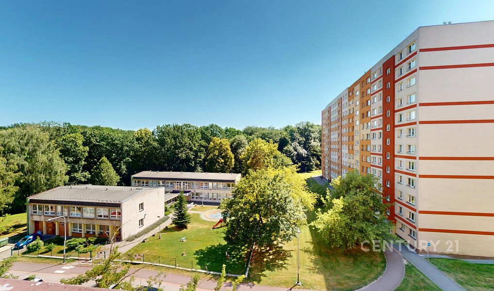 Prodej bytu 1+1 39 m², Ostrava – náhled fotky 17