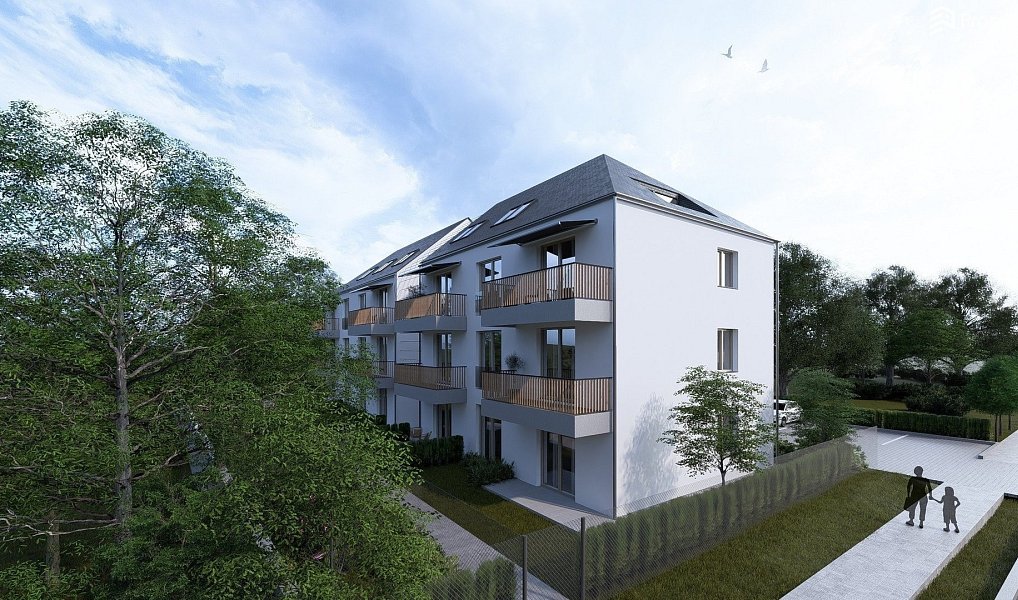 Prodej bytu 3+kk 74 m², Šanov – náhled fotky 9