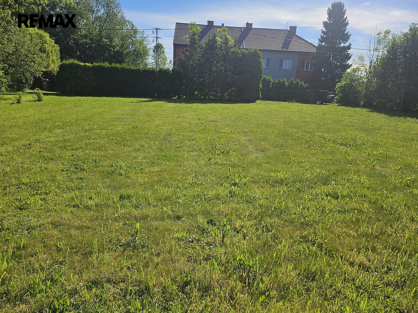 Prodej stavebního pozemku 708 m² — photo 2