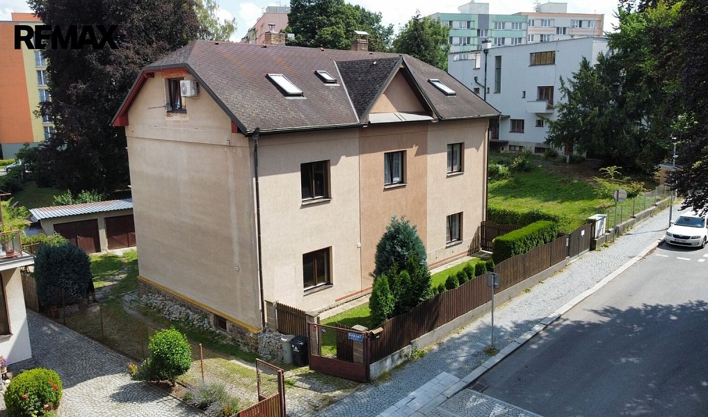 Prodej domu 239 m² s pozemkem 342 m², Humpolec – náhled fotky 23