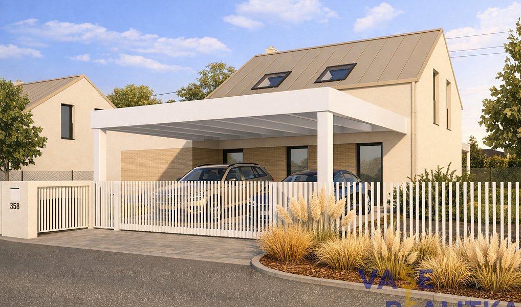 Prodej domu 133 m² s pozemkem 578 m², Hranice – náhled fotky 14