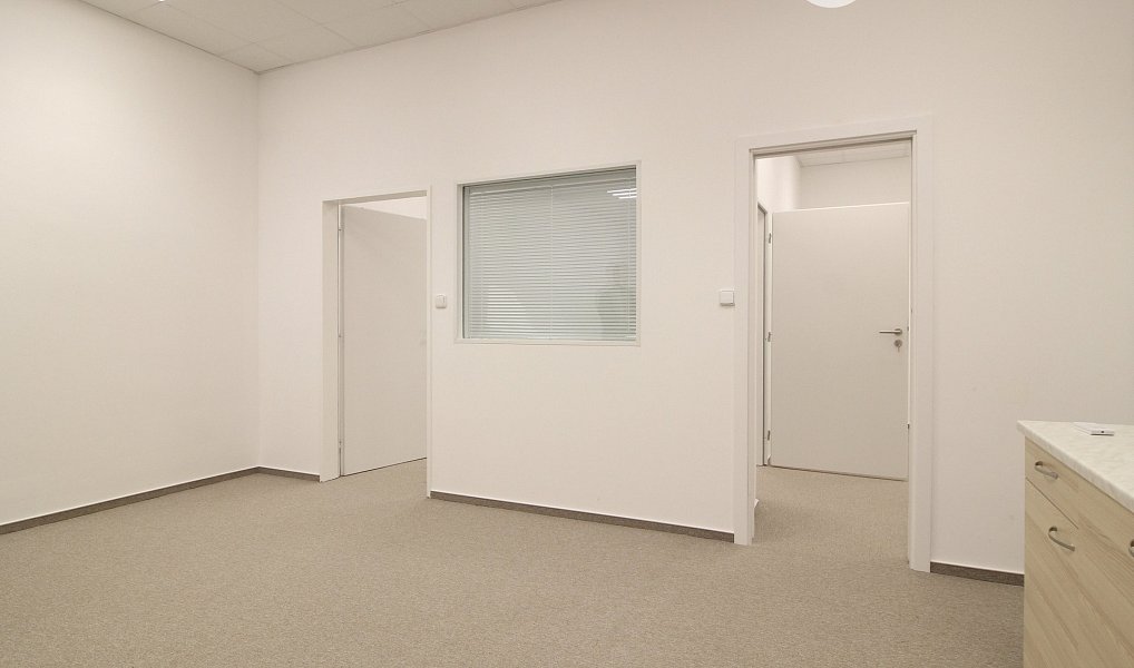 Pronájem kanceláře 15 m², Brno – náhled fotky 5