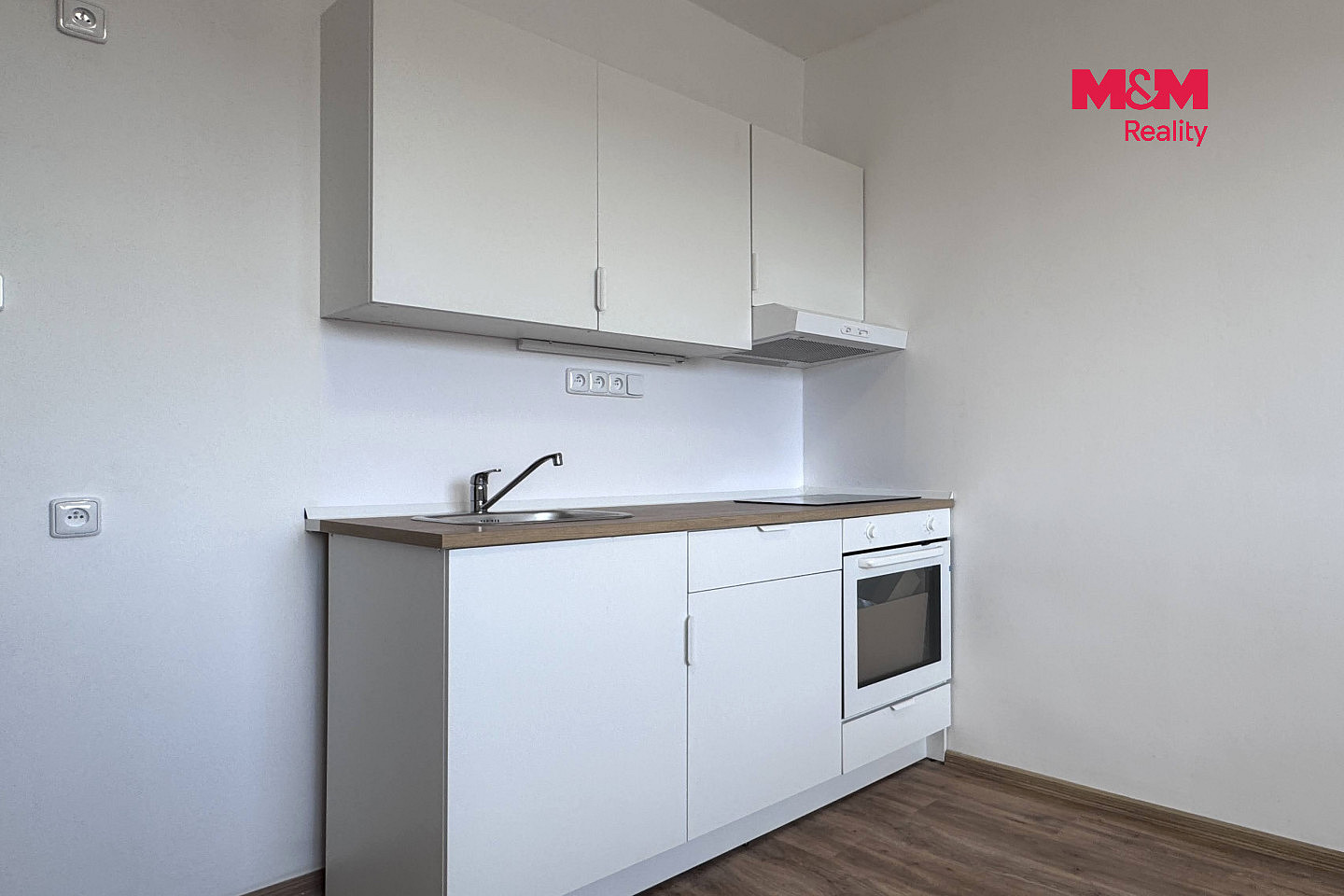 Pronájem bytu 2+kk 42 m² — photo 4