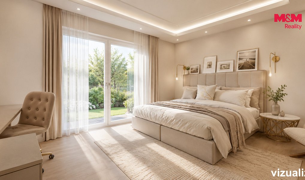 Prodej domu 212 m² s pozemkem 3 427 m², Bílý Újezd – náhled fotky 12