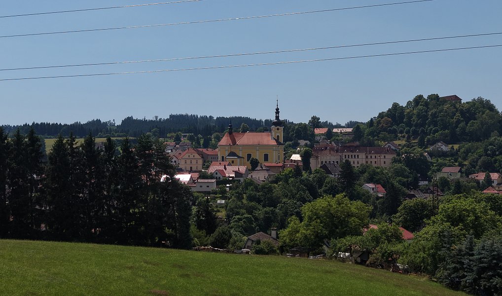 Prodej chaty/chalupy 58 m² s pozemkem 287 m², Pecka – náhled fotky 19