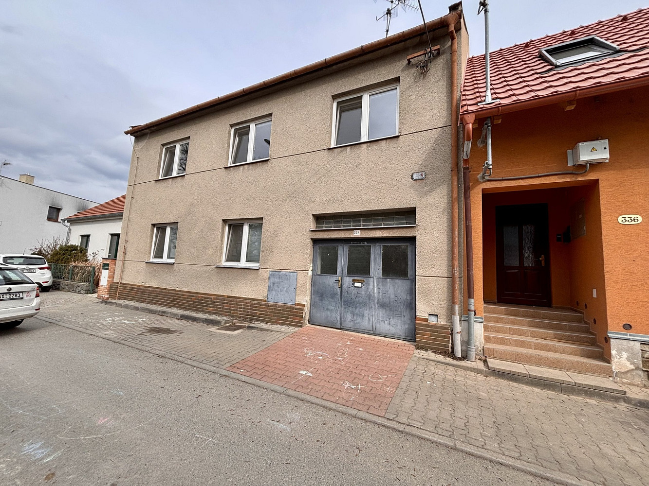 Prodej domu 140 m² s pozemkem 557 m²